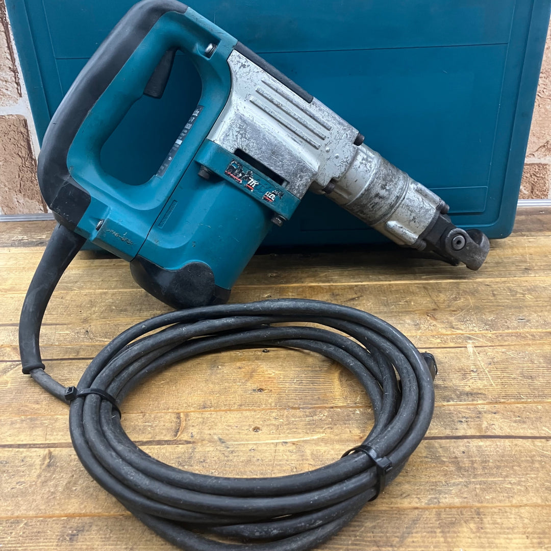 ★マキタ(makita) 電動ハンマ HM0830【所沢店】