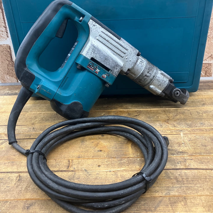 ★マキタ(makita) 電動ハンマ HM0830【所沢店】