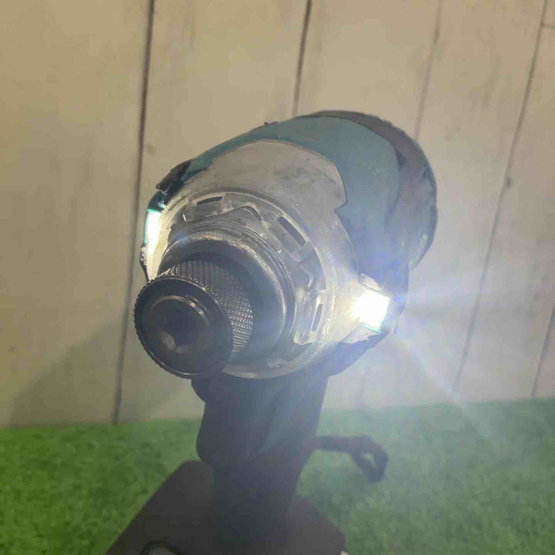 ★マキタ(makita) コードレスインパクトドライバー TD001GZ【川口店】