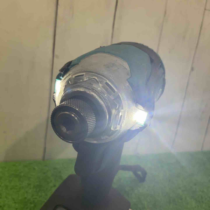 ★マキタ(makita) コードレスインパクトドライバー TD001GZ【川口店】