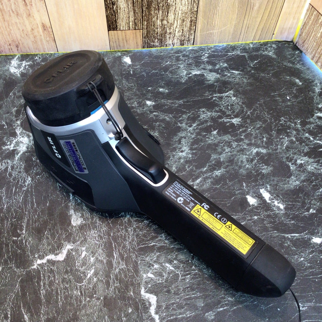 FLIR 建築用サーモグラフィー E40bx【八潮店】