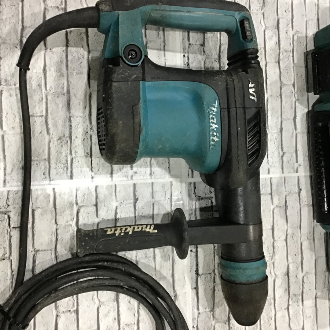 マキタ(makita) 電動ハンマ HM0871C【川口店】