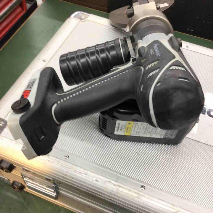 ★パナソニック(Panasonic) コードレス圧着器 EZ4641K-H【戸田店】