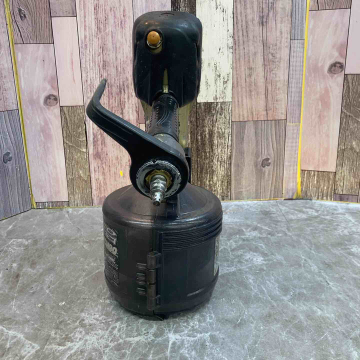 【中古品】ハイコーキ HIKOKI 90mm 高圧エア釘打ち機 NV90HMC 本体のみ【八潮店】