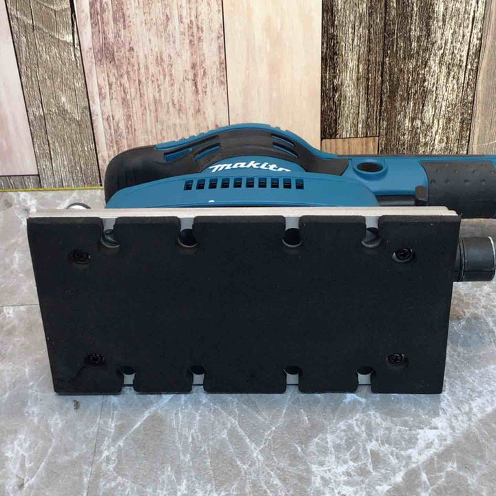 ☆マキタ(makita) 仕上サンダ BO3710【八潮店】