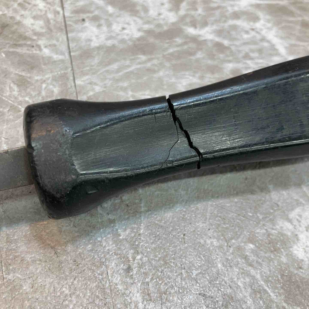 Snap-on/スナップオン プライバーバール SPB24A ※グリップ割れ有【八潮店】