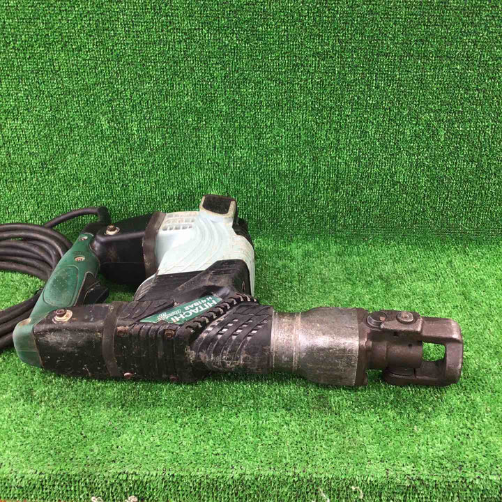 ★ハイコーキ(HIKOKI ※旧:日立工機) 電動ハンマ H41SA2(N)【川崎店】