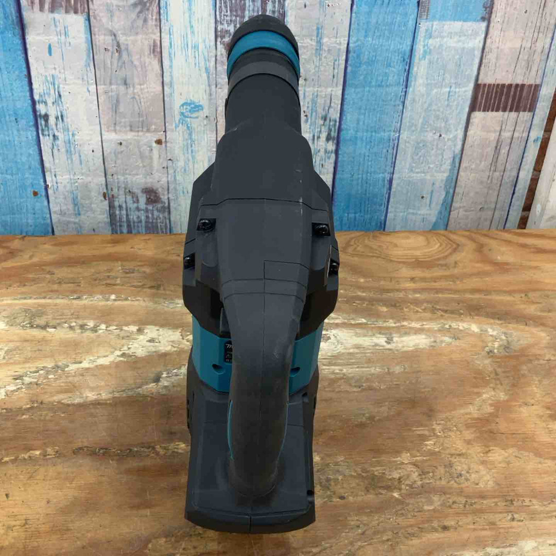 ★マキタ(makita) 40Vmax コードレスハンマ HM001GRMX SDSマックスシャンク【柏店】