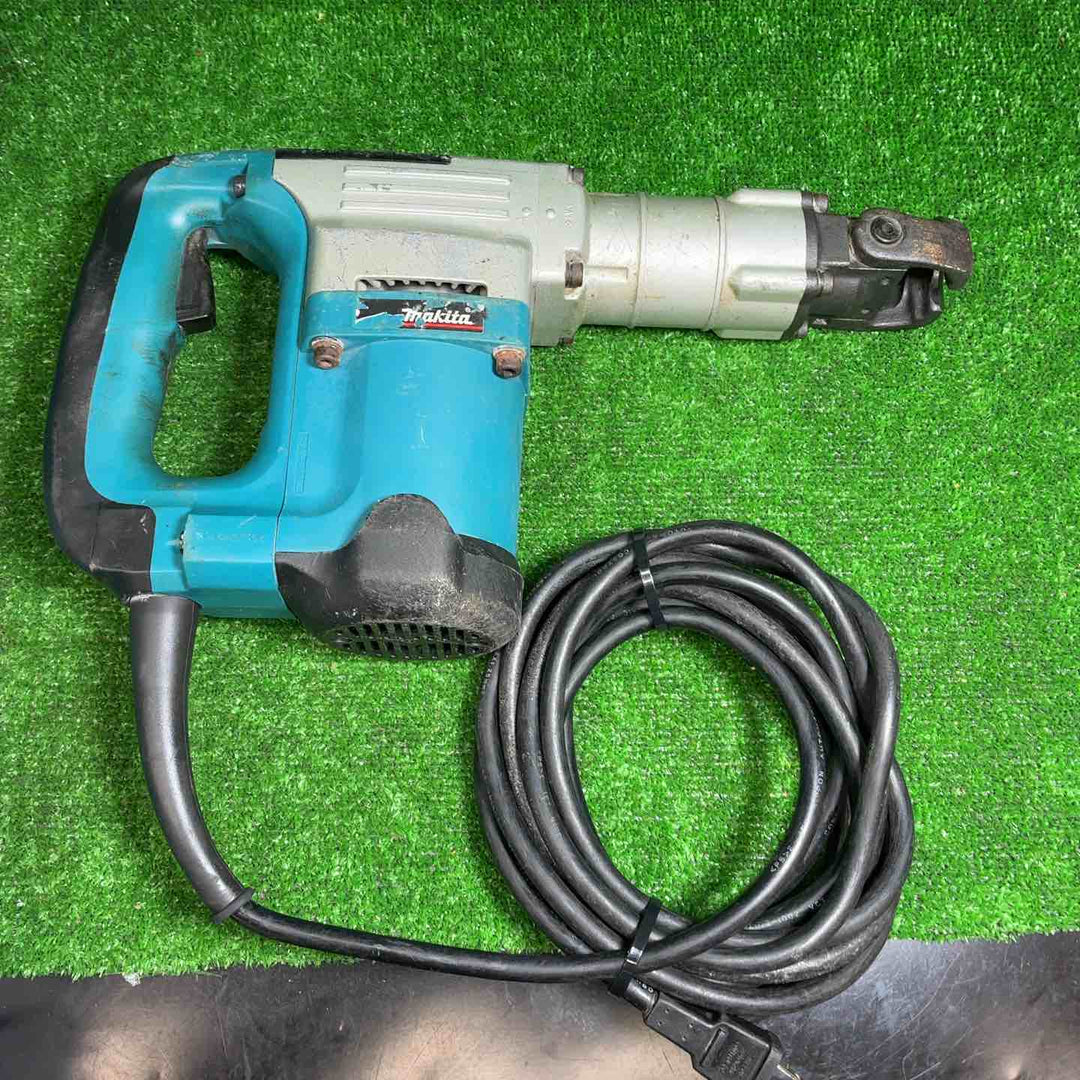 マキタ(makita) 電動ハンマ HM0830【藤沢店】