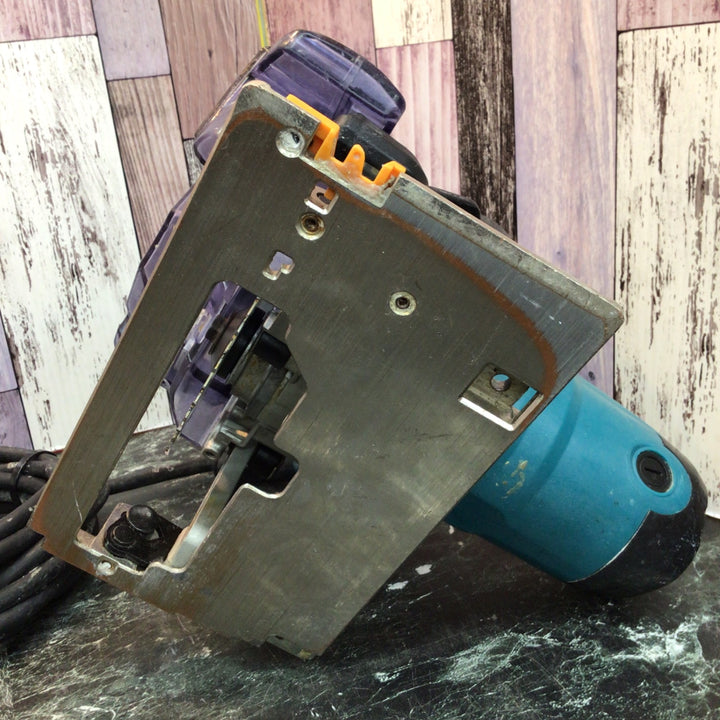 ★マキタ(makita) 防じん丸のこ KS4100F【八潮店】