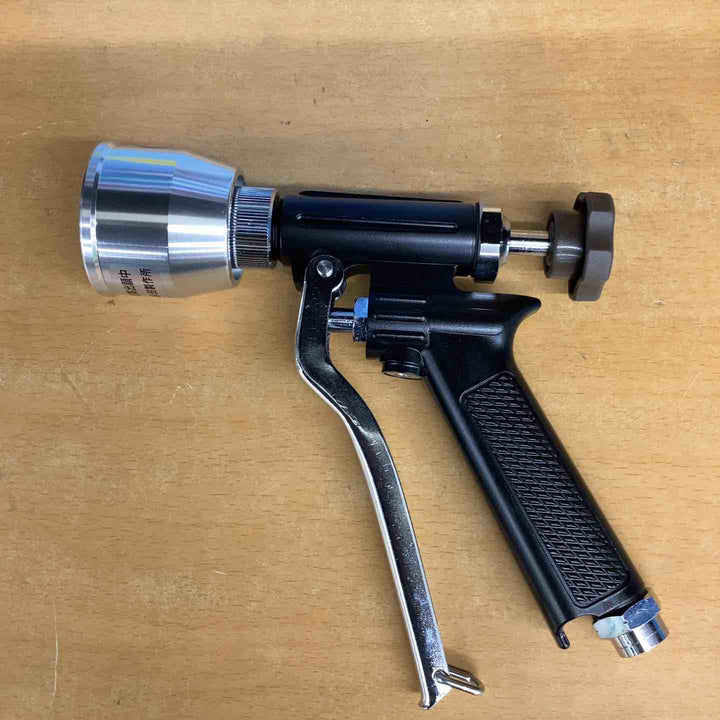 永田製作所 フード付ピストル噴口FS-1（G1/4） 1122000【越谷店】