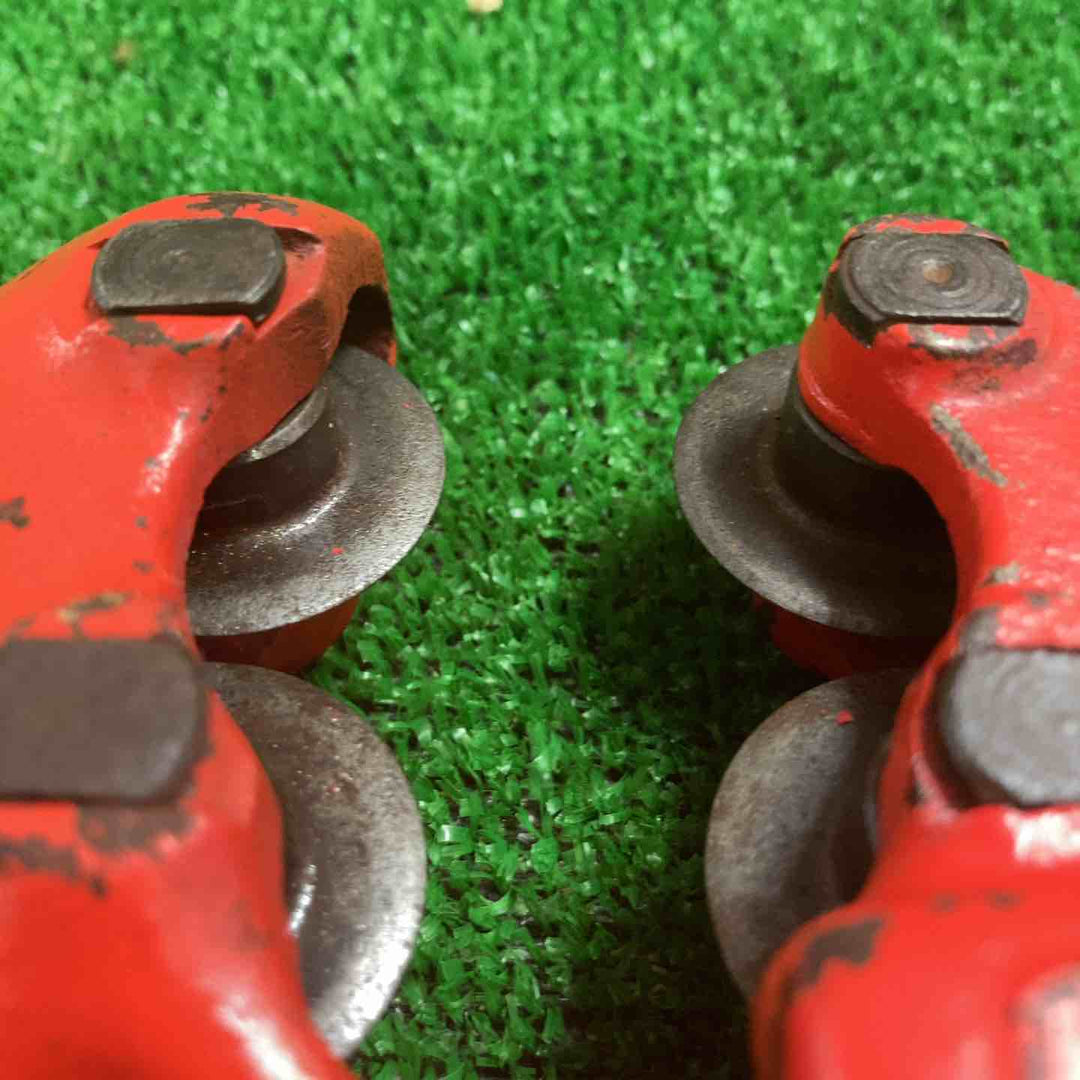 ◇RIDGID No.42A 3/4&1/2 4枚刃 強力型 パイプカッター【町田店】