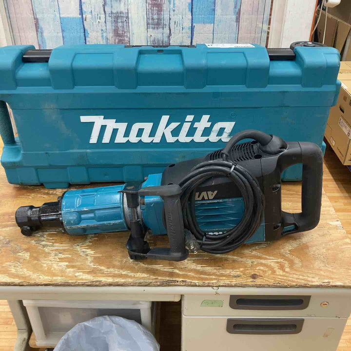 ★マキタ(makita) 電動ハンマ HM1317C【柏店】