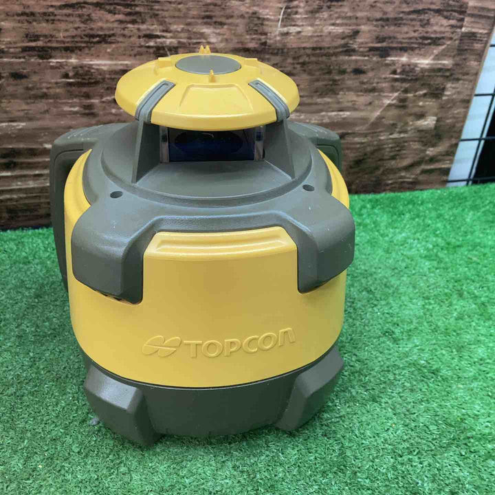 トプコン(TOPCON) ローテーティングレーザー RL-H5A【川越店】