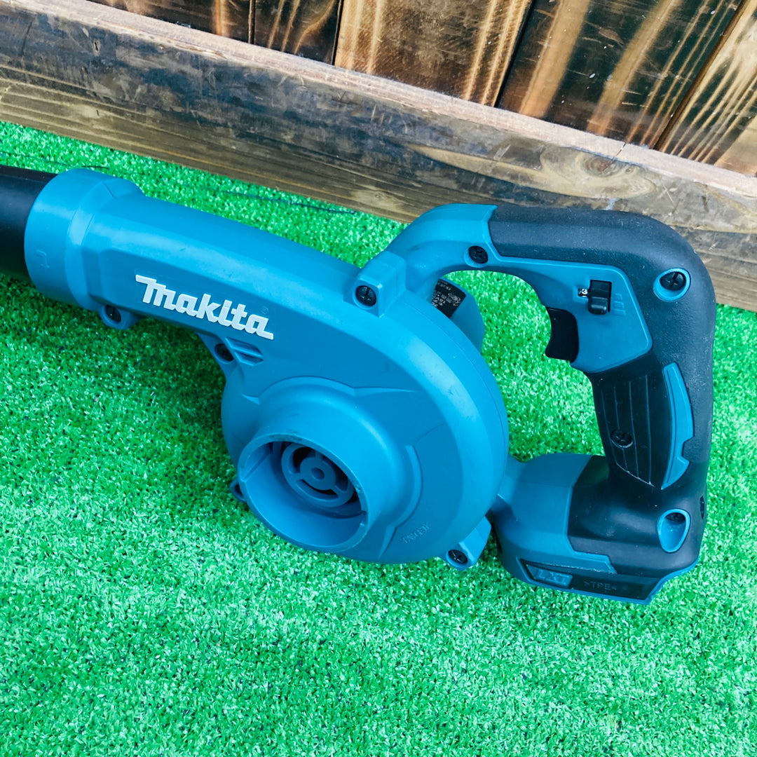 ★マキタ(makita) コードレスブロワ UB185DZ【桶川店】