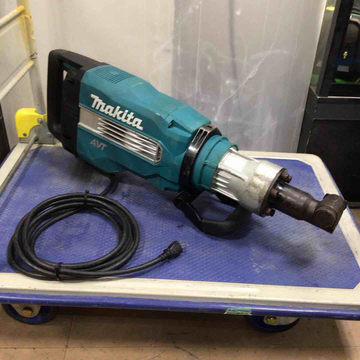 【店頭受取り限定】★マキタ(makita) 電動ハンマ HM1511_100V【草加店】