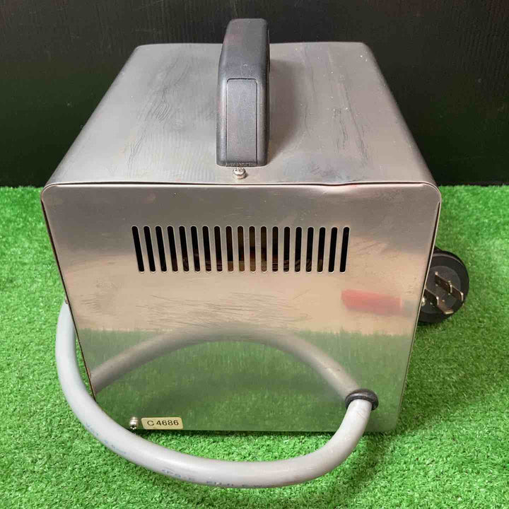【現状品】スズキッド(SUZUKID) 降圧器 DDトランスター STD-3000 ※備考欄要必読【岩槻店】