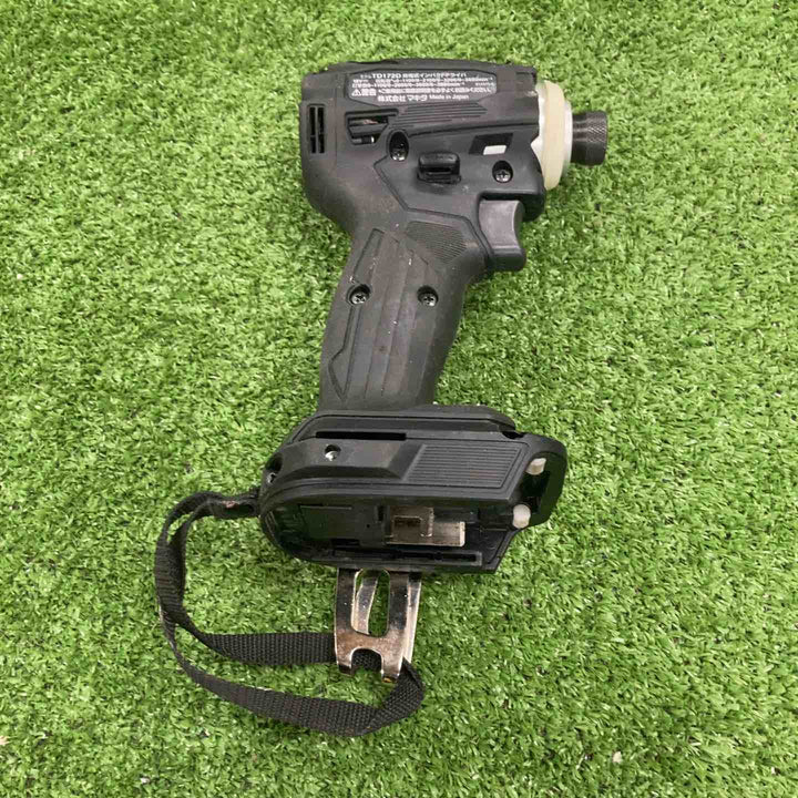 ★マキタ(makita) コードレスインパクトドライバー TD172DRGXB【川崎店】