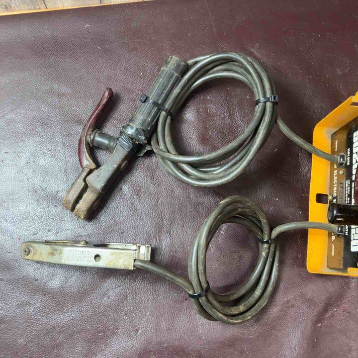 【中古品】スター電器 スズキッド(SUZUKID) スズメルト120 SSY-121 キャブタイヤ付き【東大和店】