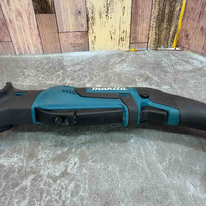 ★マキタ(makita) コードレスレシプロソー JR184DZ【八潮店】