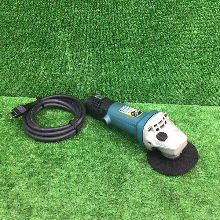 【中古品】 マキタ/makita 100mmディスクグラインダ 9533B 【鴻巣店】