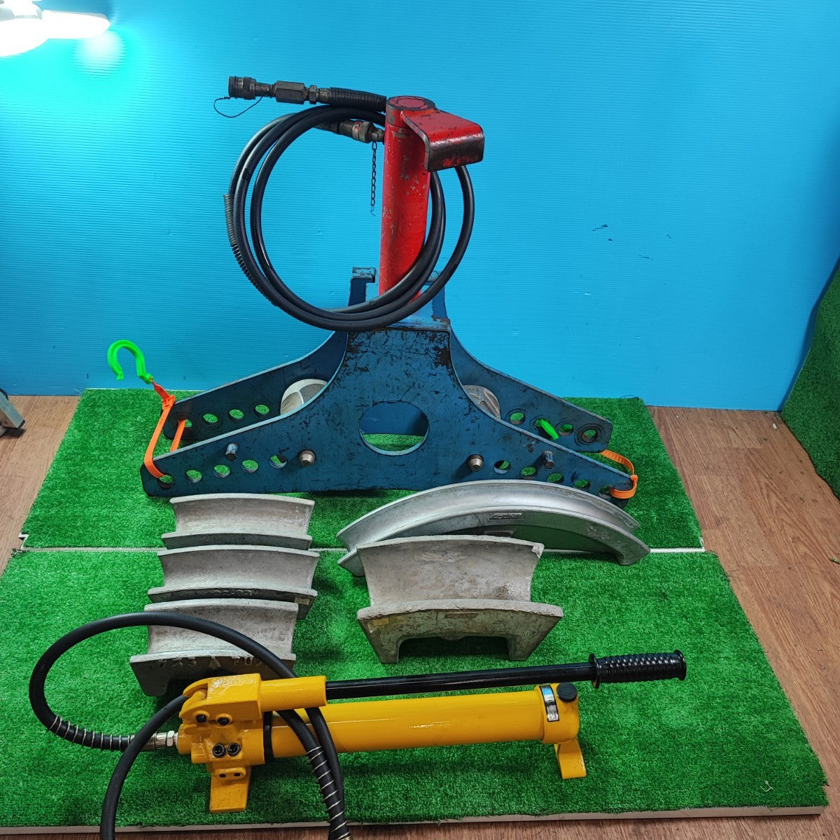 Makita - インパクトドライバー　工具4点（ジャンク） Makita - インパクトドライバー 工具4点（ジャンク）の通販 by