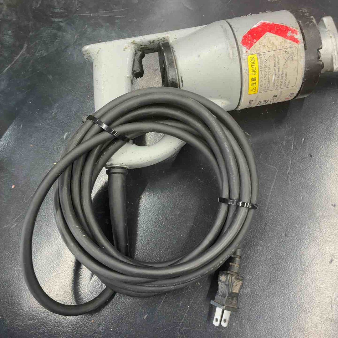 【中古品】 エクセン(EXEN) コンクリートバイブレータ E28FPA 【藤沢店】