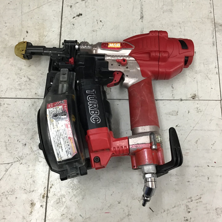 【中古品】 マックス/MAX 高圧エアネジ打ち機・HV-R41G2 【鴻巣店】