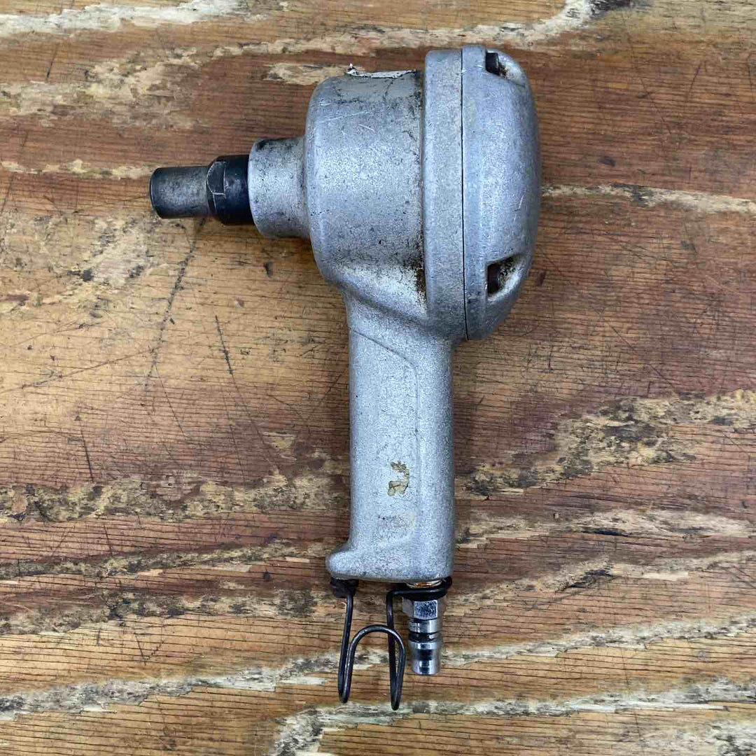 【中古品】日立 ばら釘打 NH125AB 連続打撃方式 釘打ち作業【柏店】