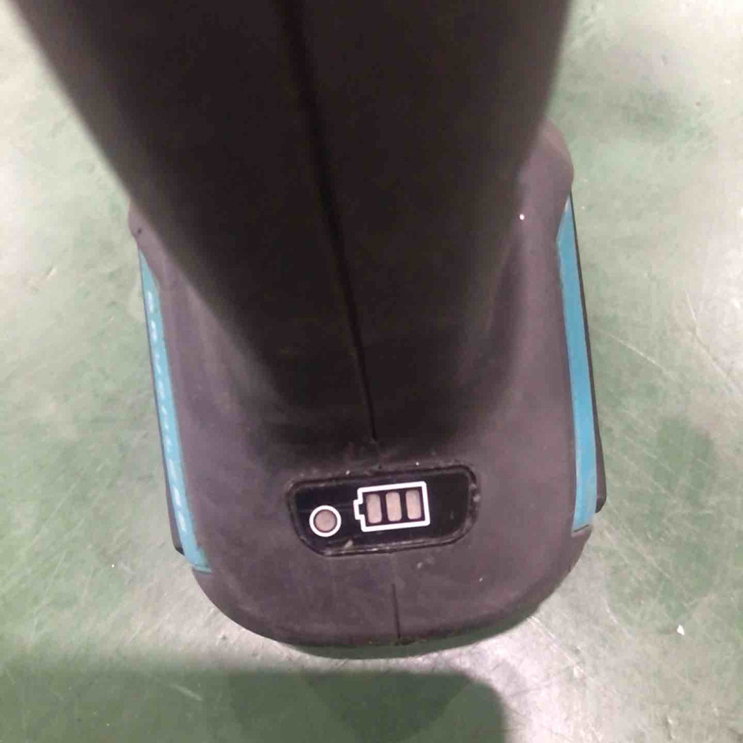 ☆マキタ(makita) 125mmコードレスディスクグラインダ GA504DZN (GA504DN)【町田店】