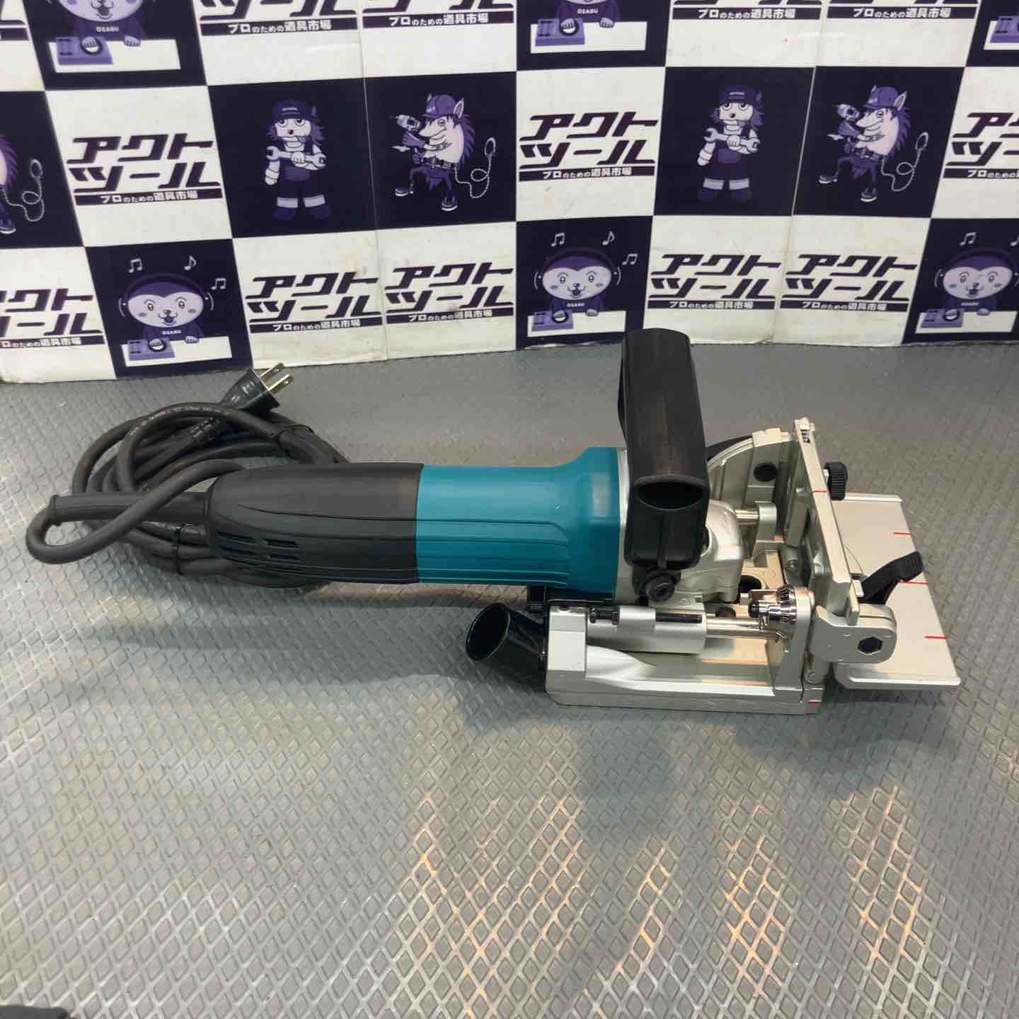 中古品】マキタ(makita) ジョイントカッター PJ7000【所沢店