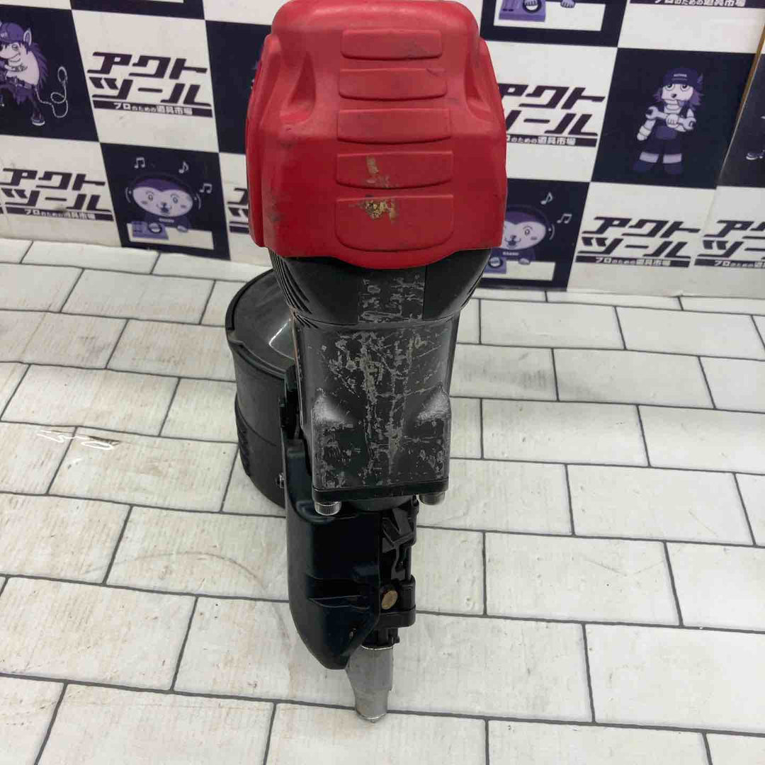 ★マックス(MAX) 高圧エア釘打ち機 HN-90N3【所沢店】