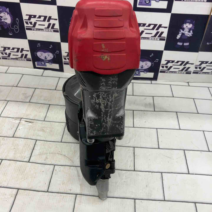 ★マックス(MAX) 高圧エア釘打ち機 HN-90N3【所沢店】