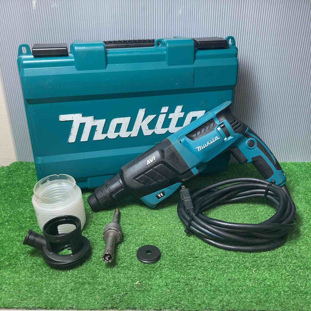 ★マキタ(makita) ハンマドリル HR2631F【岩槻店】