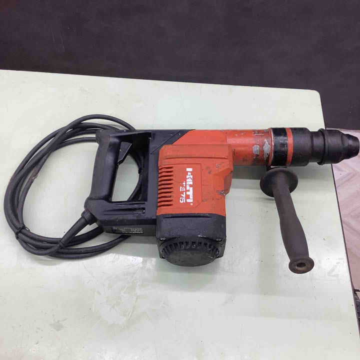 HILTI ハンマドリル TE75【越谷店】