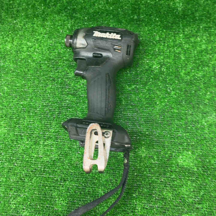 マキタ(makita) コードレスインパクトドライバー TD173DZB【藤沢店】