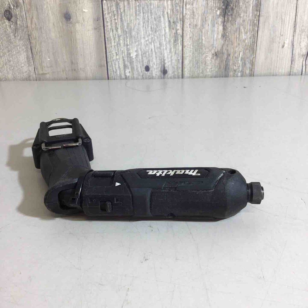 ☆マキタ(makita) コードレスペンインパクトドライバー TD022DZB【戸田店】