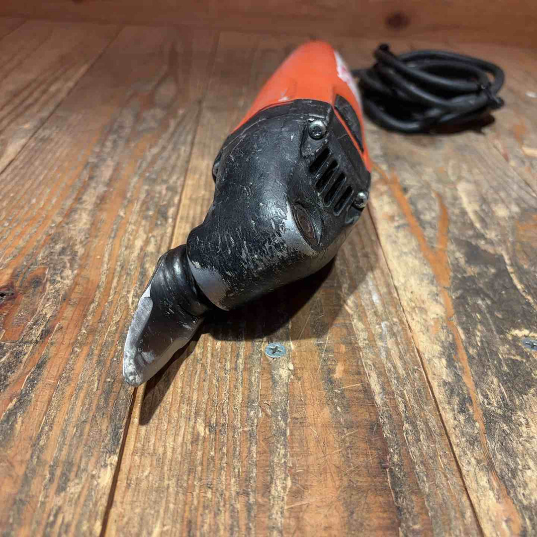 【中古現状品】ファイン(FEIN) コーキングシールカッター FSC1.6X【所沢店】