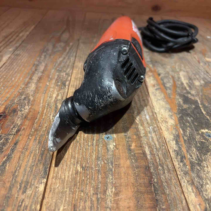 【中古現状品】ファイン(FEIN) コーキングシールカッター FSC1.6X【所沢店】