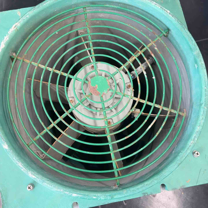 エバラ(荏原製作所) 送風機 APM6 ポータブルファン【藤沢店】