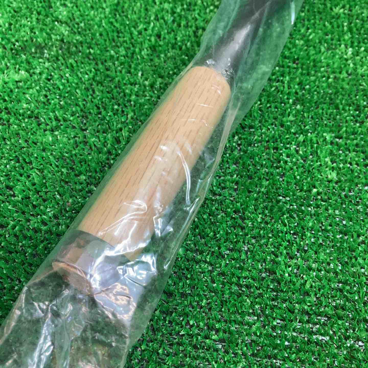 田齋作 脇差し鑿 のみ 8分 磨仕上 24mm 革ケース付き【川越店】