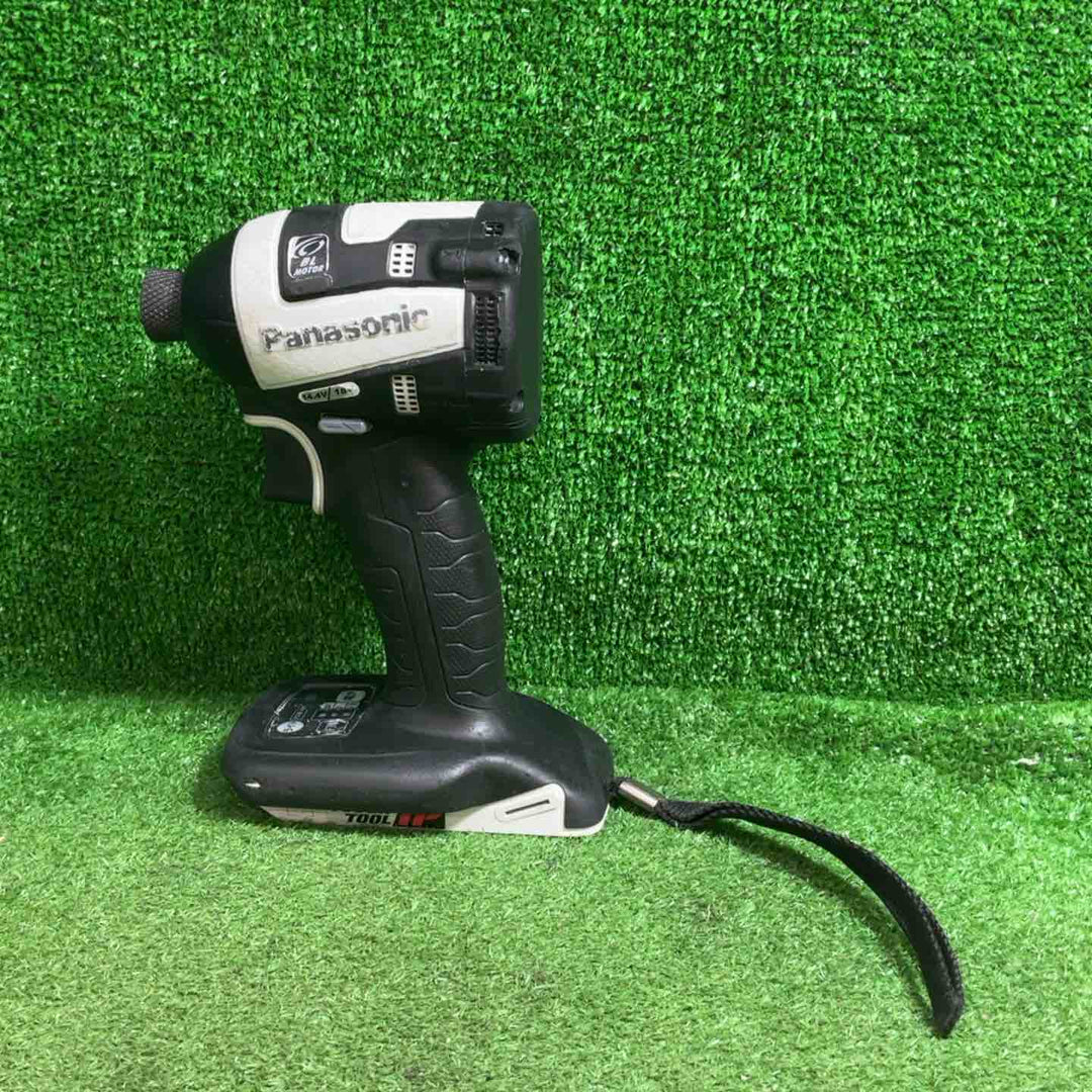 【中古品】 パナソニック(Panasonic) コードレスインパクトドライバー EZ75A7LJ2G-H 【藤沢店】