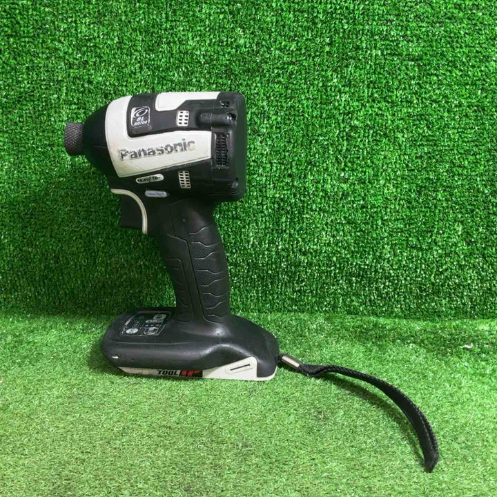 【中古品】 パナソニック(Panasonic) コードレスインパクトドライバー EZ75A7LJ2G-H 【藤沢店】