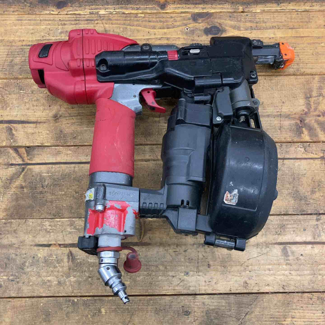 ★マックス(MAX) 高圧エアネジ打ち機 HV-R41G4【所沢店】