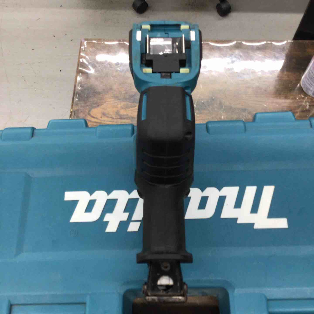 ★マキタ(makita) コードレスレシプロソー JR188DZK【戸田店】