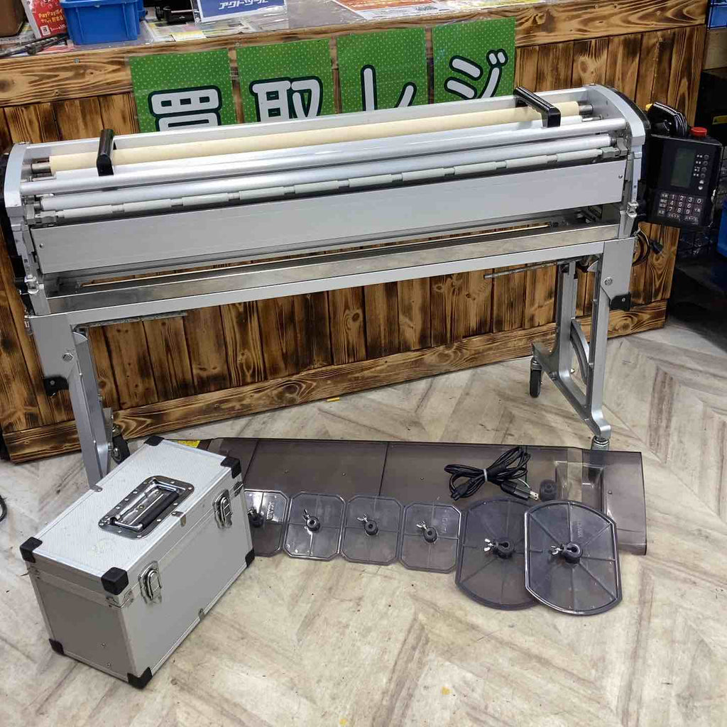 店頭受取り限定】◇ヤヨイ化学(YAYOI) 糊付け機 COATAX(コータックス