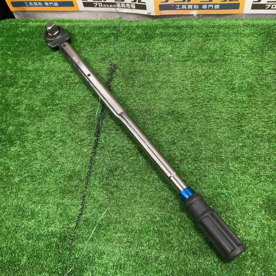 ◇TONE トルクレンチ T6LN300【草加店】