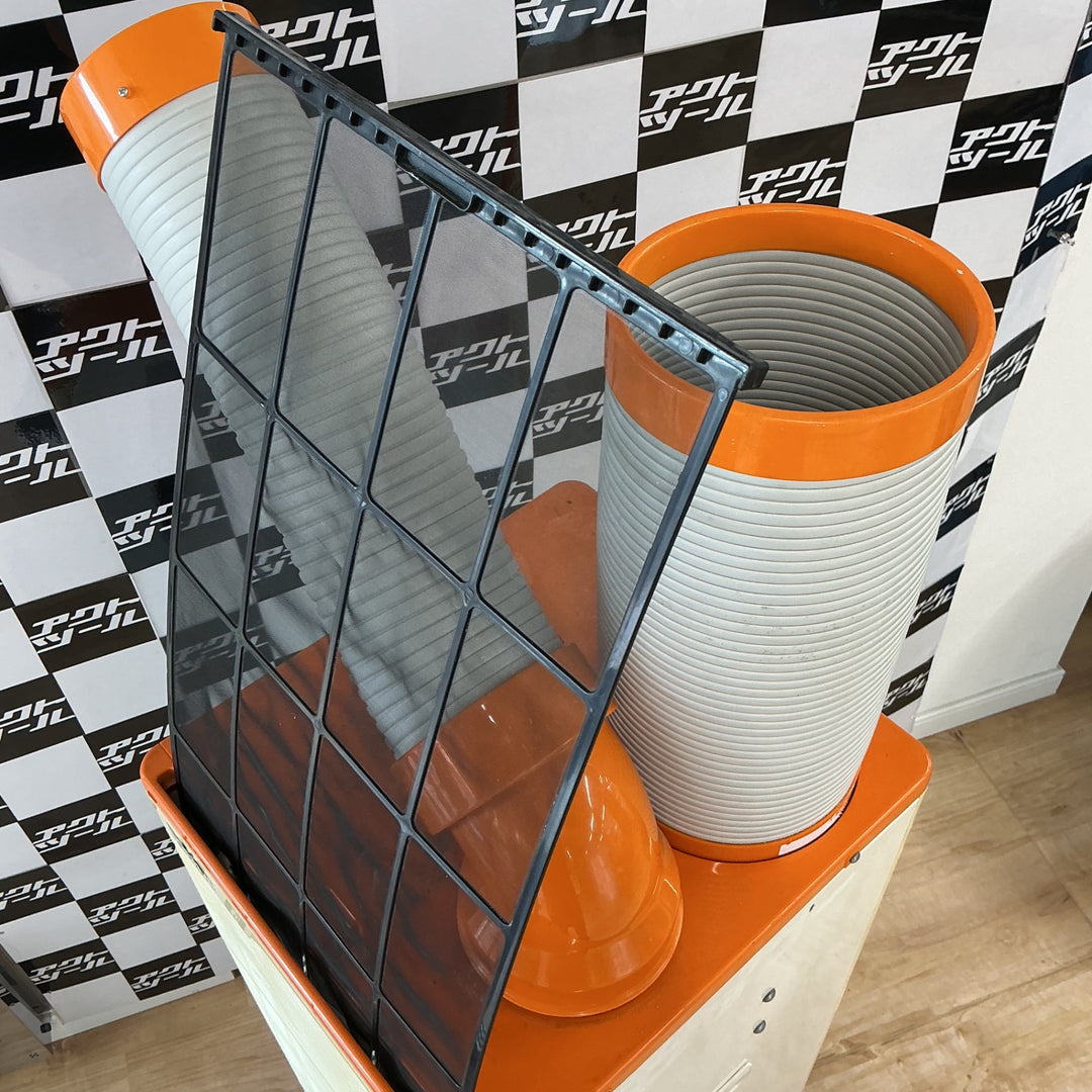 【店頭受取り限定】スイデン スポットエアコン SS-25DG-1【電材館越谷店】