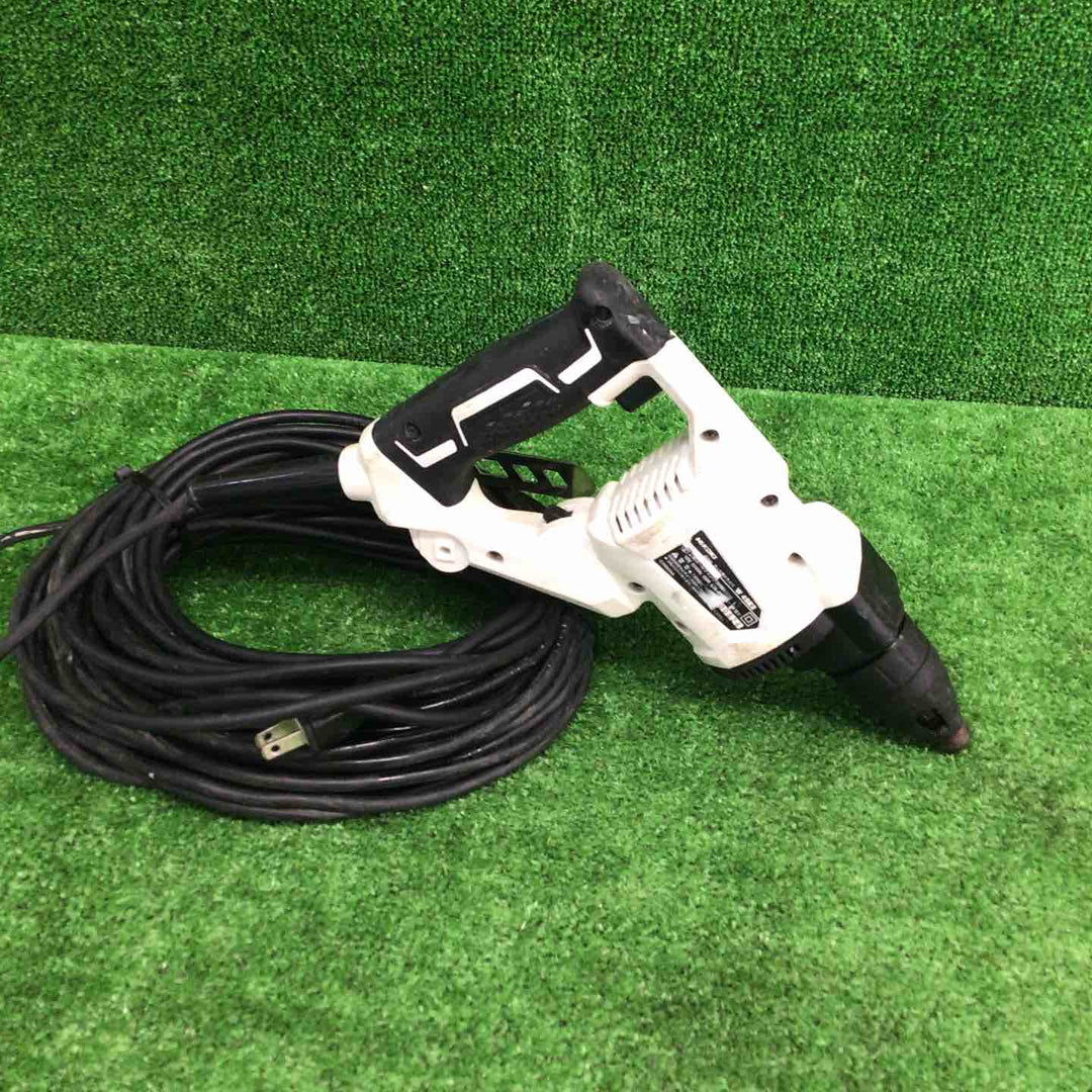 【現状品】 ハイコーキ/HIKOKI ボード用ドライバ W4SE2(W) 【鴻巣店】