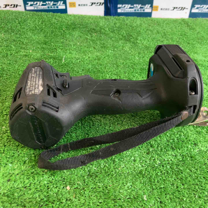 ★マキタ(makita) コードレスインパクトドライバー TD172DZB【草加店】